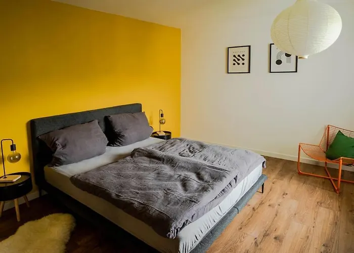 'emma' Appartement Rodalben