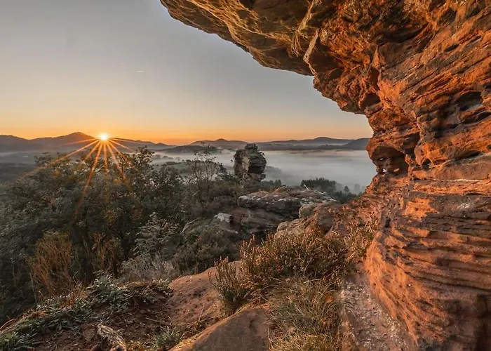 'emma' Appartement *