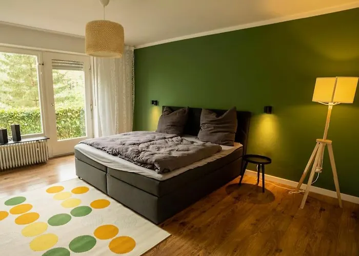 'emma' Appartement Rodalben